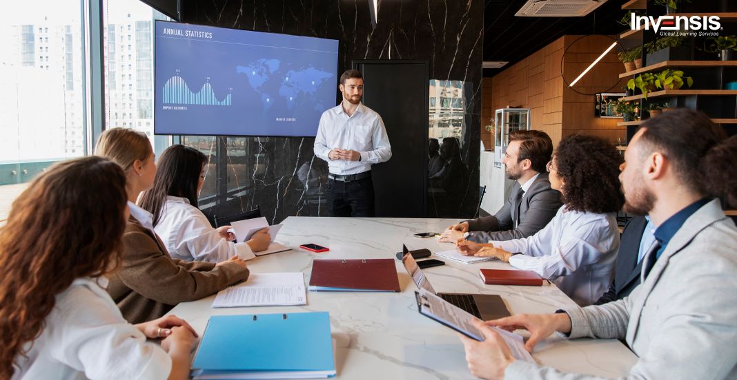 The Future of Project Management in the GCC