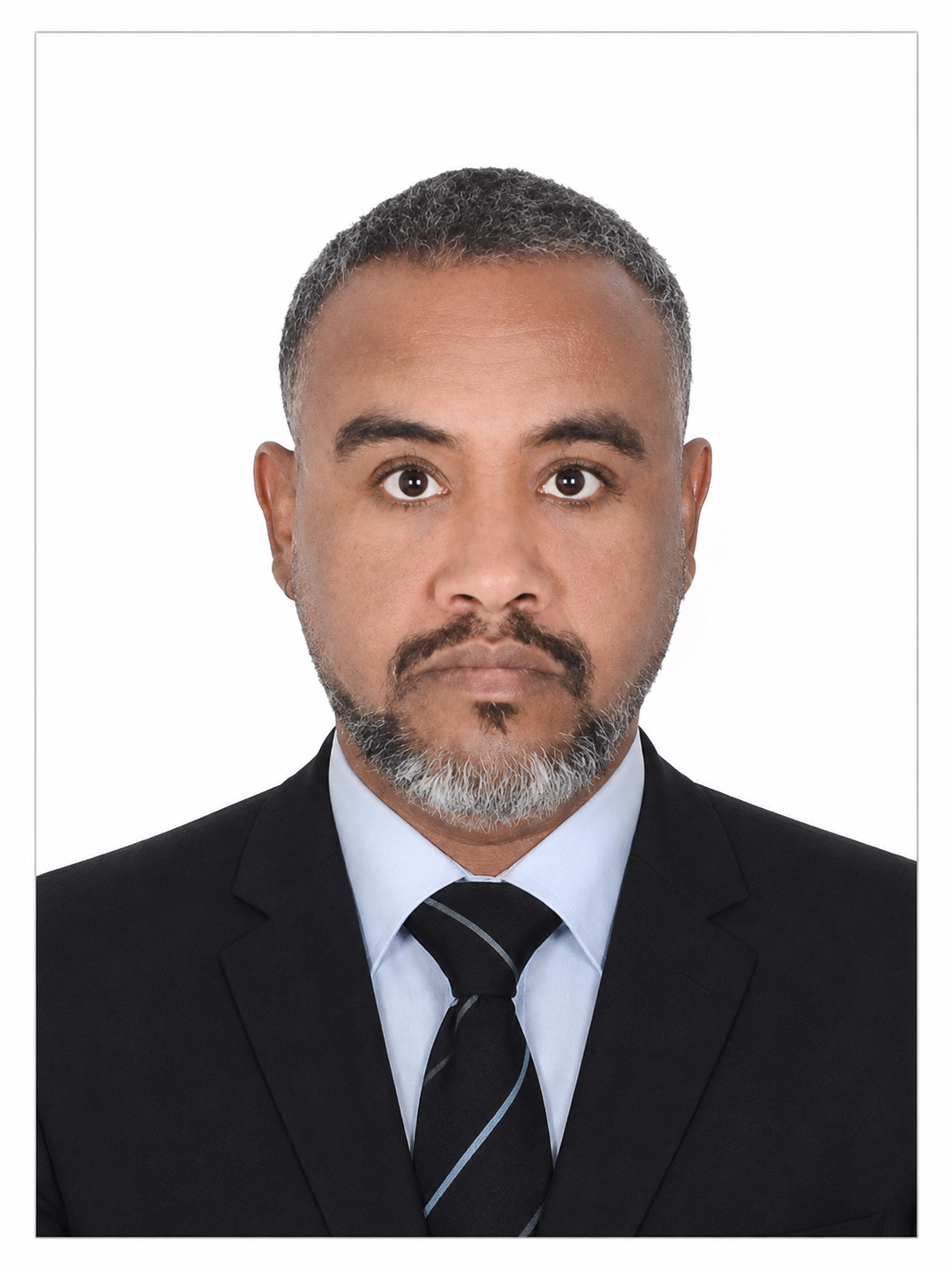 Dr. Hamad Abdalla